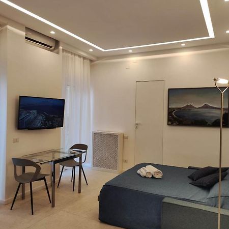 Vesuvio View Apartment Naples Exterior photo