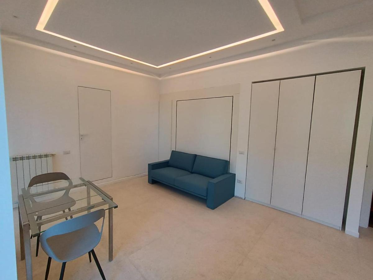 Vesuvio View Apartment Naples Exterior photo