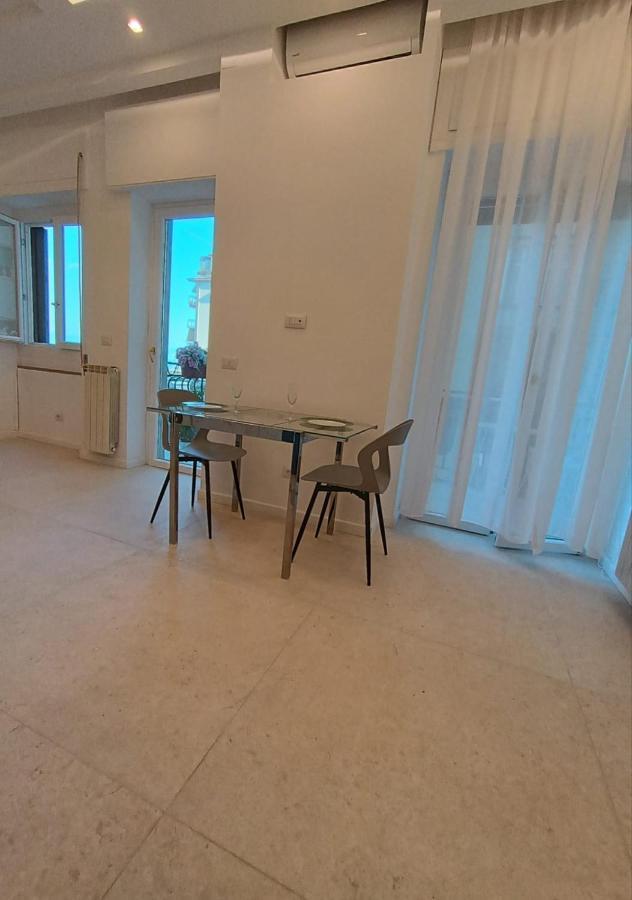 Vesuvio View Apartment Naples Exterior photo
