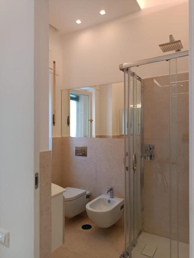 Vesuvio View Apartment Naples Exterior photo