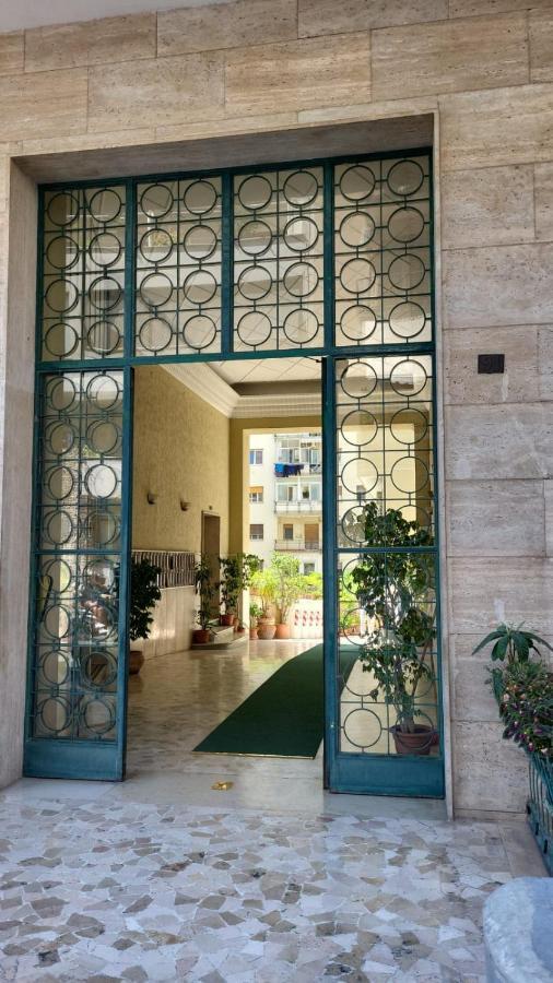 Vesuvio View Apartment Naples Exterior photo