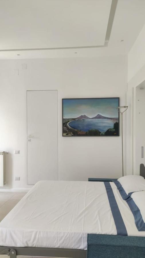 Vesuvio View Apartment Naples Exterior photo