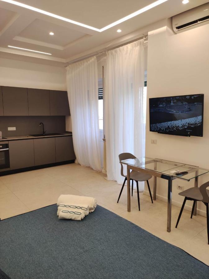 Vesuvio View Apartment Naples Exterior photo