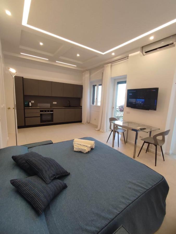 Vesuvio View Apartment Naples Exterior photo