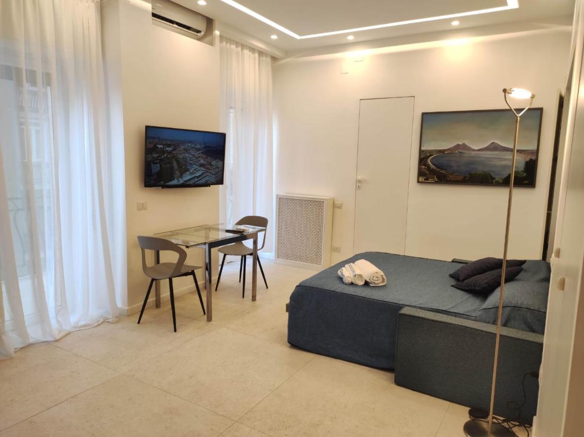 Vesuvio View Apartment Naples Exterior photo