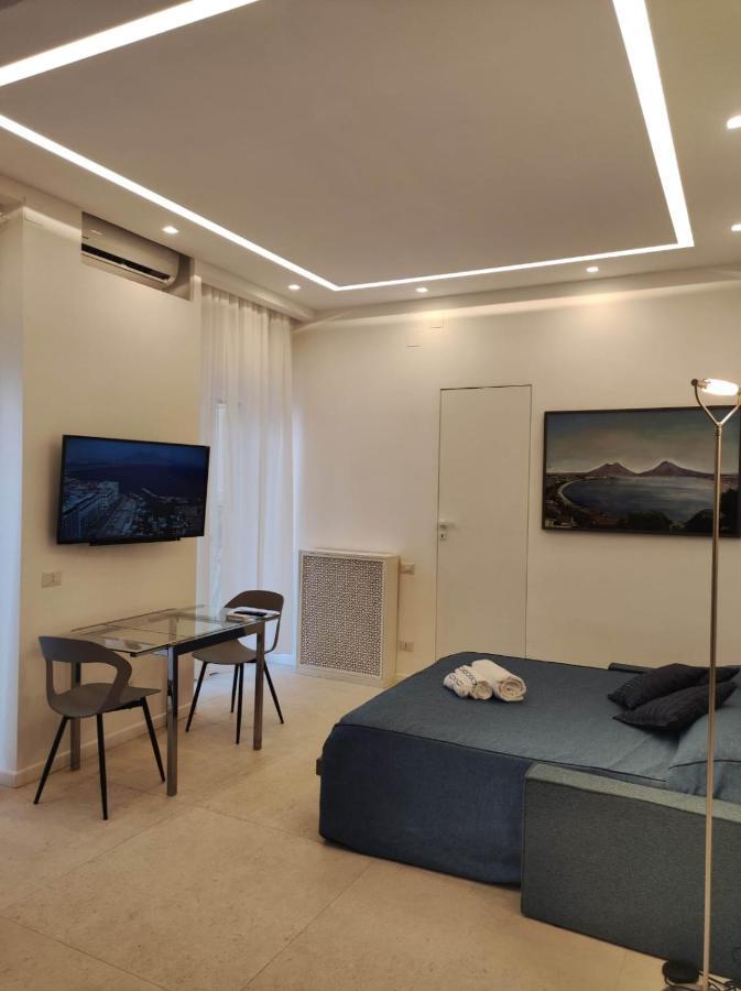Vesuvio View Apartment Naples Exterior photo